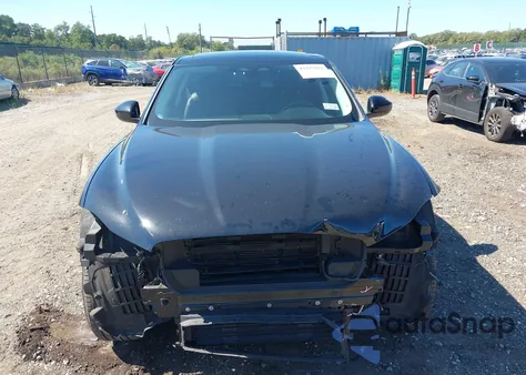 2022 Jaguar F-Pace S P250 Awd Automatic из США, поврежденный, VIN SADCJ2EX5NA698705